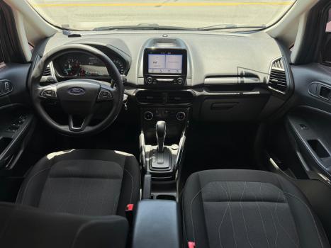 FORD Ecosport 1.5 12V 4P FLEX 100 ANOS AUTOMÁTICO, Foto 12 FORD Ecosport 1.5 12V 4P FLEX 100 ANOS AUTOMÁTICO, Foto 12