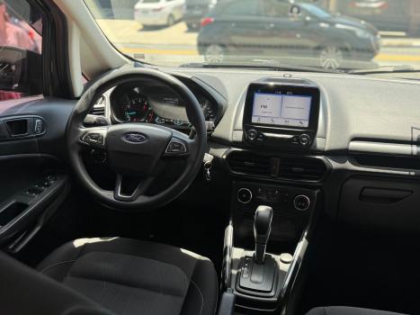FORD Ecosport 1.5 12V 4P FLEX 100 ANOS AUTOMÁTICO, Foto 16 FORD Ecosport 1.5 12V 4P FLEX 100 ANOS AUTOMÁTICO, Foto 16