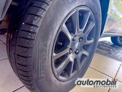 FORD Ecosport 1.5 12V 4P TI-VCT SE FLEX AUTOM�TICO, Foto 15