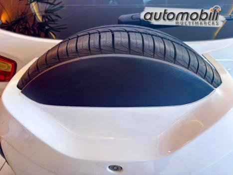 FORD Ecosport 1.5 12V 4P TI-VCT SE FLEX AUTOM�TICO, Foto 16