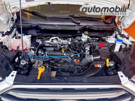 FORD Ecosport 1.5 12V 4P TI-VCT SE FLEX AUTOM�TICO, Foto 19