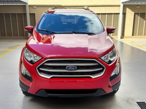 FORD Ecosport 1.5 12V 4P TI-VCT SE FLEX AUTOM�TICO, Foto 2