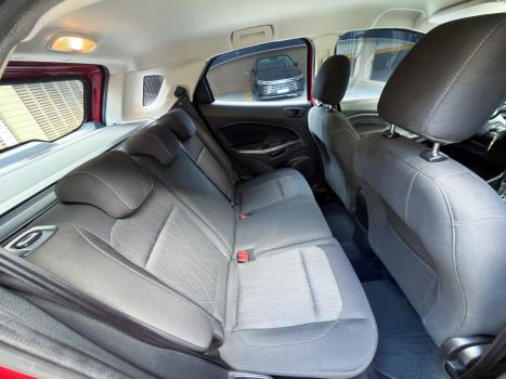 FORD Ecosport 1.5 12V 4P TI-VCT SE FLEX AUTOM�TICO, Foto 7