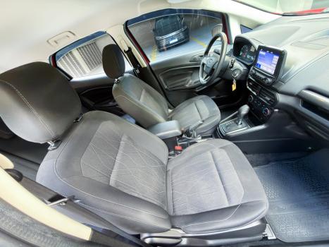 FORD Ecosport 1.5 12V 4P TI-VCT SE FLEX AUTOM�TICO, Foto 8