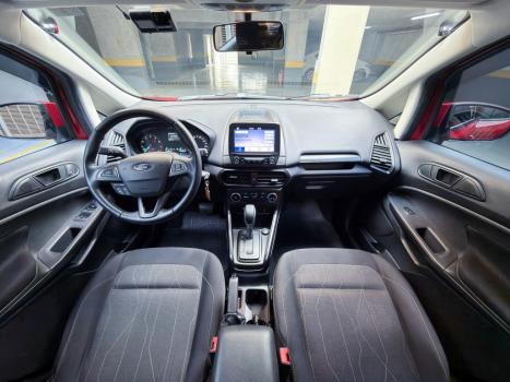 FORD Ecosport 1.5 12V 4P TI-VCT SE FLEX AUTOM�TICO, Foto 9