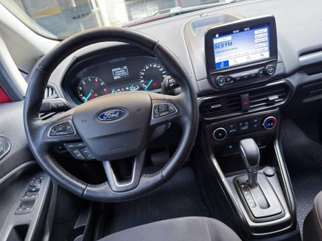 FORD Ecosport 1.5 12V 4P TI-VCT SE FLEX AUTOM�TICO, Foto 10