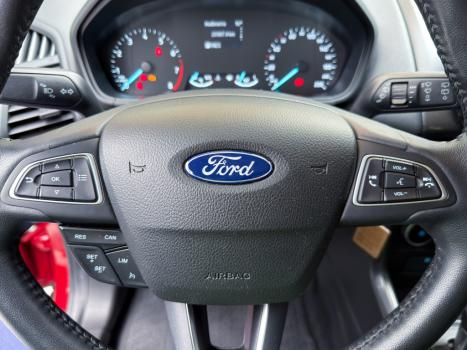 FORD Ecosport 1.5 12V 4P TI-VCT SE FLEX AUTOM�TICO, Foto 11