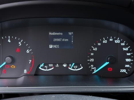 FORD Ecosport 1.5 12V 4P TI-VCT SE FLEX AUTOM�TICO, Foto 13