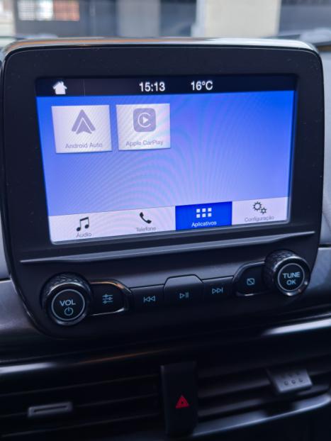 FORD Ecosport 1.5 12V 4P TI-VCT SE FLEX AUTOM�TICO, Foto 14