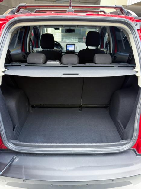 FORD Ecosport 1.5 12V 4P TI-VCT SE FLEX AUTOM�TICO, Foto 16