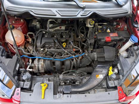 FORD Ecosport 1.5 12V 4P TI-VCT SE FLEX AUTOM�TICO, Foto 17