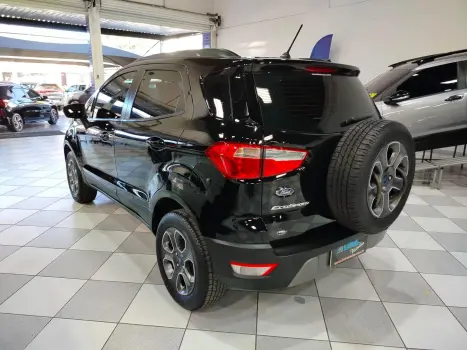 FORD Ecosport 1.5 12V 4P TI-VCT FLEX FREESTYLE, Foto 5