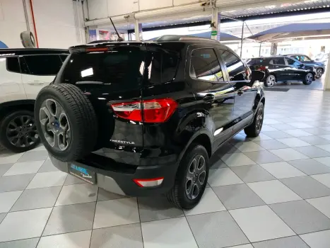 FORD Ecosport 1.5 12V 4P TI-VCT FLEX FREESTYLE, Foto 6