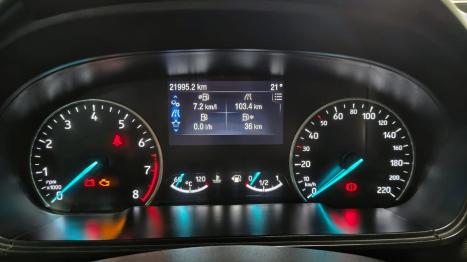 FORD Ecosport 1.5 12V 4P TI-VCT FLEX FREESTYLE, Foto 8