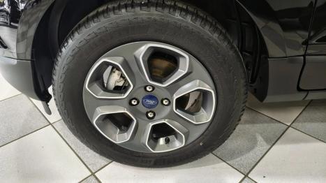 FORD Ecosport 1.5 12V 4P TI-VCT FLEX FREESTYLE, Foto 9