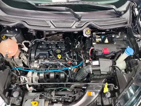 FORD Ecosport 1.5 12V 4P TI-VCT FLEX FREESTYLE, Foto 10