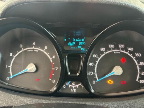 FORD Ecosport 1.6 16V 4P FLEX FREESTYLE POWERSHIFT AUTOMTICO, Foto 6