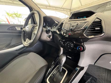 FORD Ecosport 1.6 16V 4P FLEX FREESTYLE POWERSHIFT AUTOMTICO, Foto 8