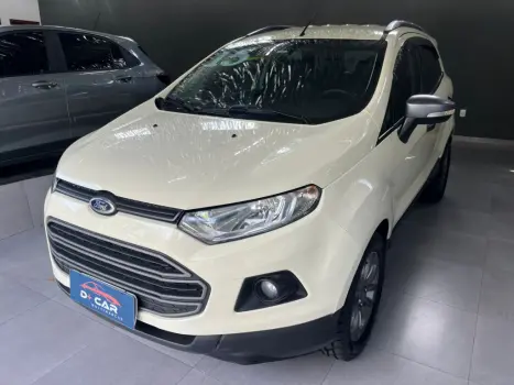 FORD Ecosport 1.6 16V 4P FREESTYLE, Foto 2