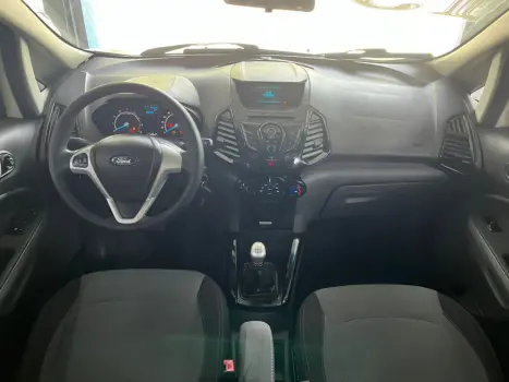 FORD Ecosport 1.6 16V 4P FREESTYLE, Foto 4
