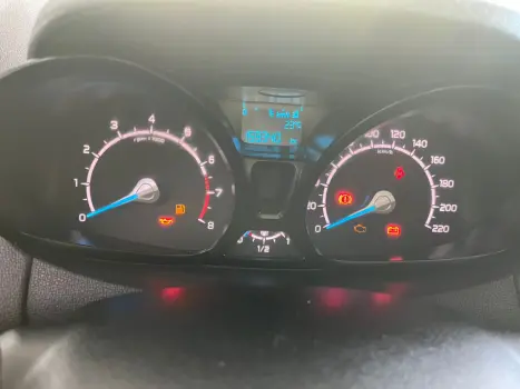 FORD Ecosport 1.6 16V 4P FREESTYLE, Foto 5