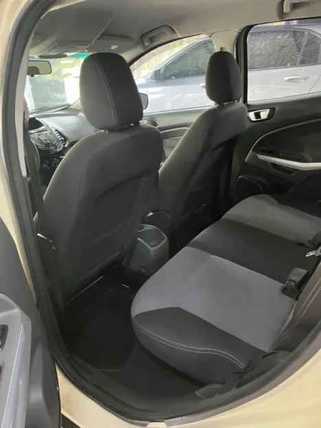 FORD Ecosport 1.6 16V 4P FREESTYLE, Foto 6