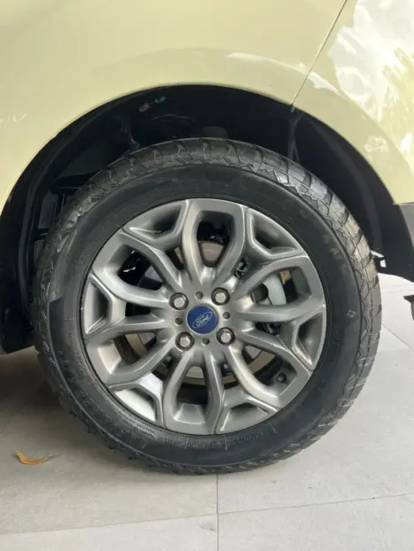 FORD Ecosport 1.6 16V 4P FREESTYLE, Foto 7