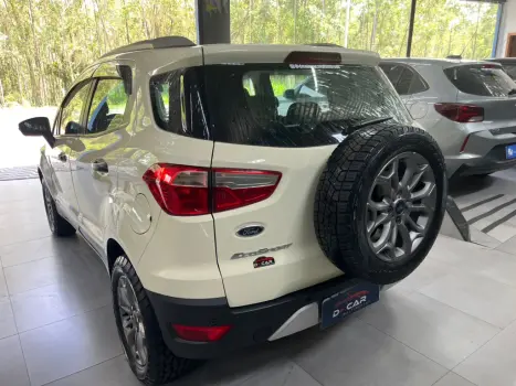 FORD Ecosport 1.6 16V 4P FREESTYLE, Foto 9