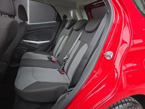 FORD Ecosport 1.6 16V 4P FLEX FREESTYLE POWERSHIFT AUTOMTICO, Foto 3