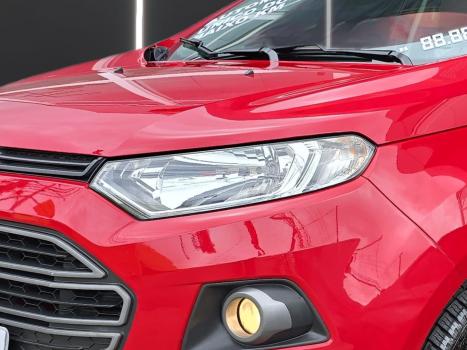 FORD Ecosport 1.6 16V 4P FLEX FREESTYLE POWERSHIFT AUTOMTICO, Foto 6