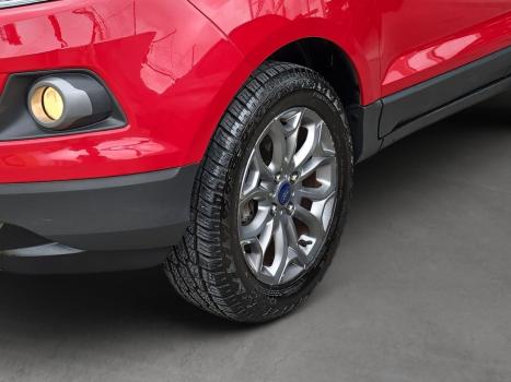 FORD Ecosport 1.6 16V 4P FLEX FREESTYLE POWERSHIFT AUTOMTICO, Foto 7