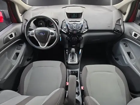 FORD Ecosport 1.6 16V 4P FLEX FREESTYLE POWERSHIFT AUTOMTICO, Foto 9