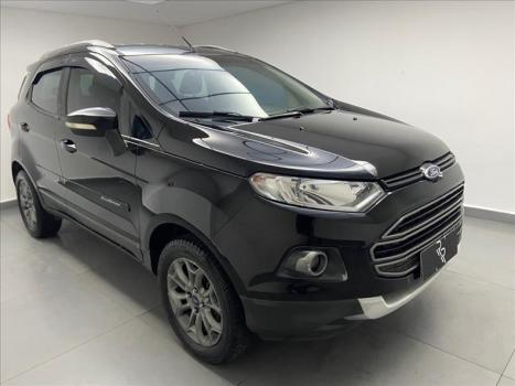 FORD Ecosport 1.6 16V 4P FREESTYLE, Foto 1