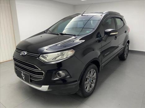 FORD Ecosport 1.6 16V 4P FREESTYLE, Foto 2