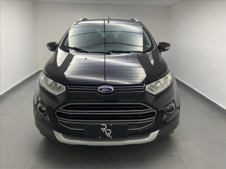 FORD Ecosport 1.6 16V 4P FREESTYLE, Foto 3