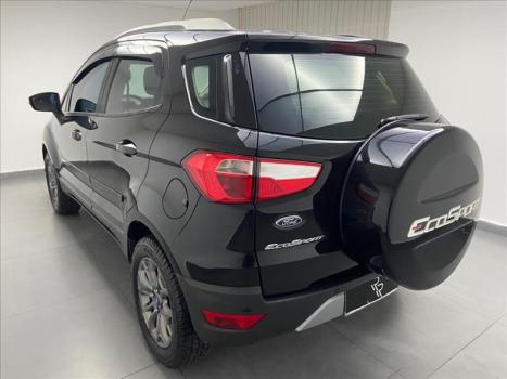 FORD Ecosport 1.6 16V 4P FREESTYLE, Foto 4