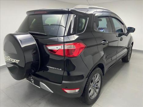 FORD Ecosport 1.6 16V 4P FREESTYLE, Foto 5