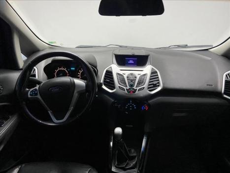 FORD Ecosport 1.6 16V 4P FREESTYLE, Foto 7