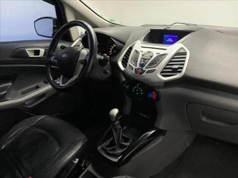 FORD Ecosport 1.6 16V 4P FREESTYLE, Foto 12