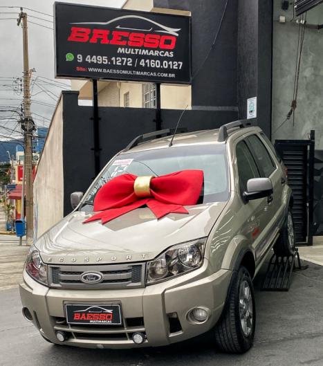 FORD Ecosport 1.6 16V 4P FREESTYLE, Foto 2