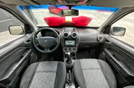 FORD Ecosport 1.6 16V 4P FREESTYLE, Foto 6