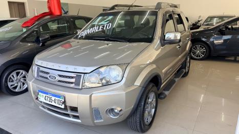 FORD Ecosport 1.6 16V 4P FREESTYLE PLUS FLEX, Foto 3