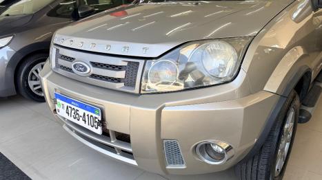 FORD Ecosport 1.6 16V 4P FREESTYLE PLUS FLEX, Foto 5