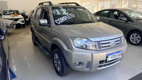 FORD Ecosport 1.6 16V 4P FREESTYLE PLUS FLEX, Foto 7