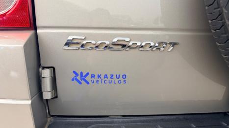 FORD Ecosport 1.6 16V 4P FREESTYLE PLUS FLEX, Foto 9