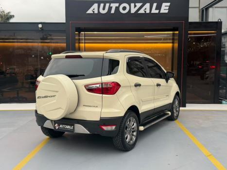 FORD Ecosport 1.6 16V 4P FREESTYLE, Foto 3