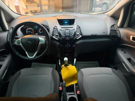 FORD Ecosport 1.6 16V 4P FREESTYLE, Foto 13