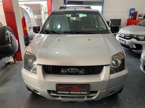 FORD Ecosport 1.6 4P XLS, Foto 3