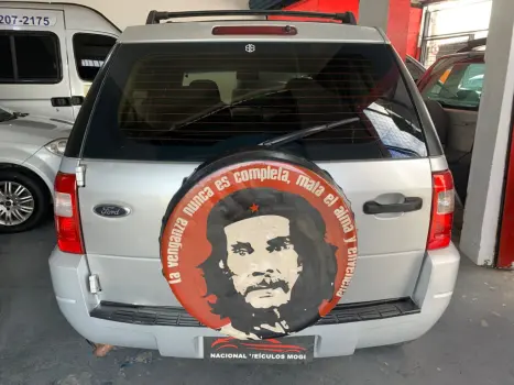 FORD Ecosport 1.6 4P XLS, Foto 5