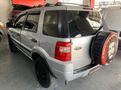 FORD Ecosport 1.6 4P XLS, Foto 6